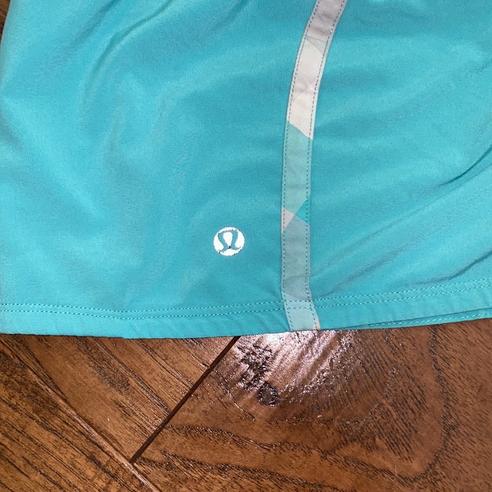 Lululemon Tracker Short - image 6